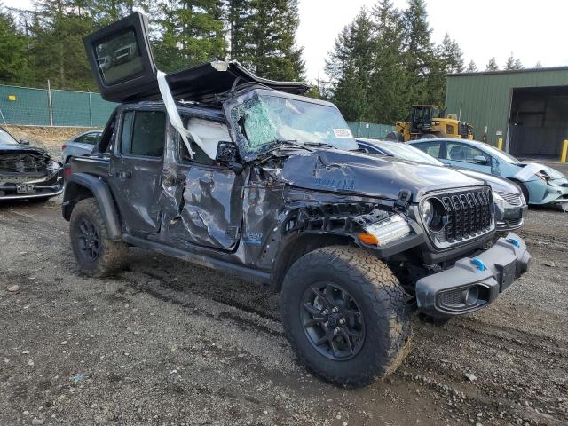 2024 JEEP WRANGLER 4 1C4RJXN66RW199219