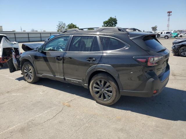 2023 Subaru Outback Onyx Edition VIN: 4S4BTALC0P3150223 Lot: 55227264