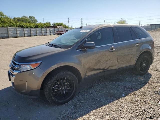 Vin: 2fmdk3kc5dba45083, lot: 56494484, ford edge limited 2013 img_1