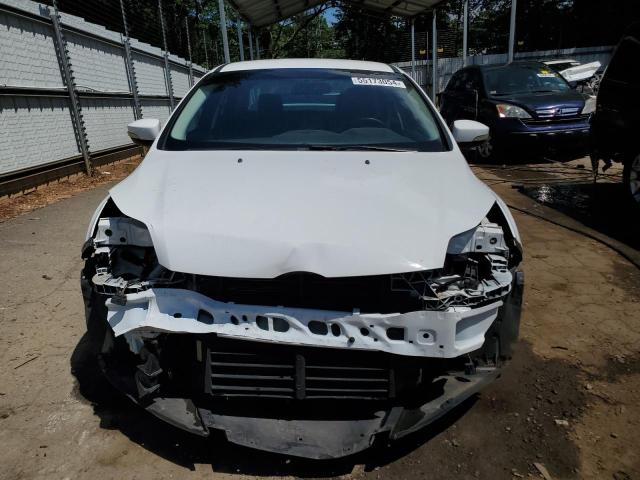 VIN 1FADP3F22EL141798 2014 Ford Focus, SE no.5