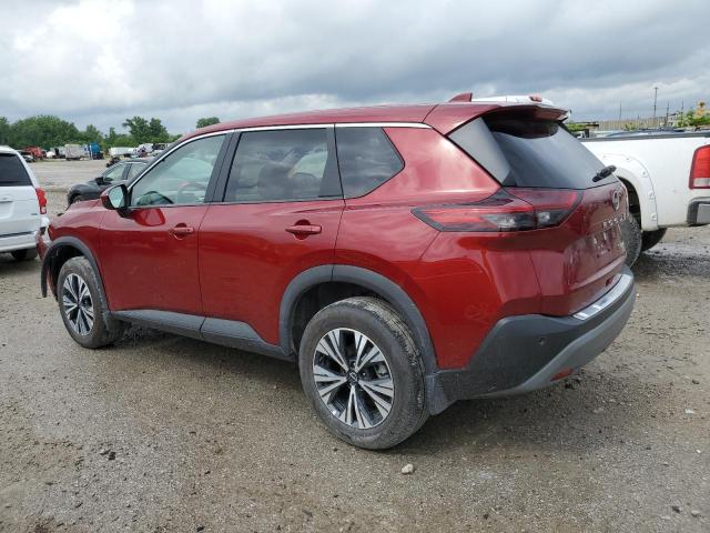 Vin: 5n1bt3bb7pc911396, lot: 54041754, nissan rogue sv 20232