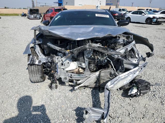 2023 Toyota Gr 86 Premium VIN: JF1ZNBF14P8752497 Lot: 53332254