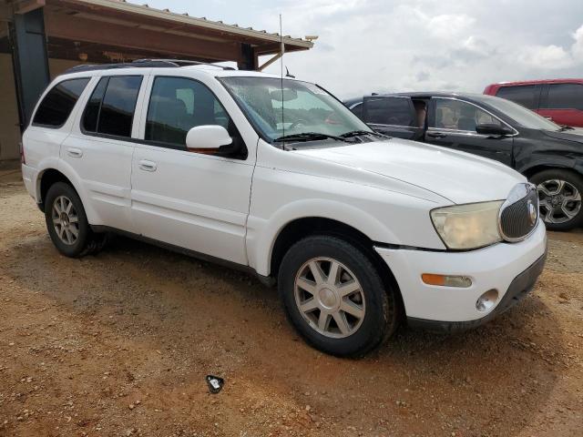 2004 Buick Rainier Cxl VIN: 5GADT13S142323447 Lot: 53995754