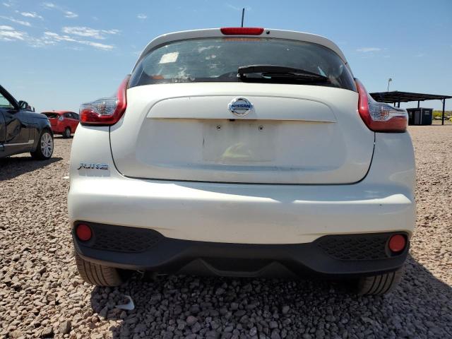 2017 Nissan Juke S VIN: JN8AF5MR8HT702980 Lot: 54930074