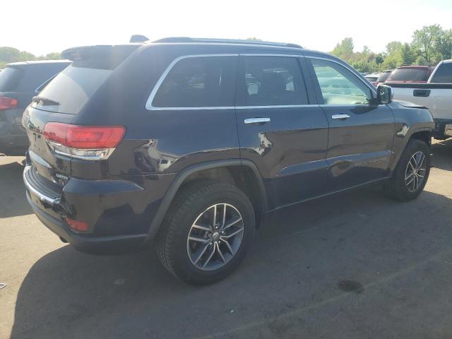 2017 Jeep Grand Cherokee Limited VIN: 1C4RJFBG0HC798074 Lot: 54276884