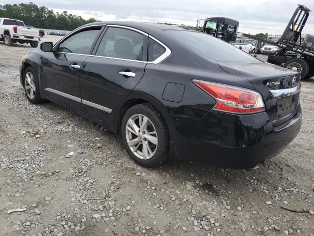 2015 Nissan Altima 2.5 VIN: 1N4AL3AP9FC296173 Lot: 55081444