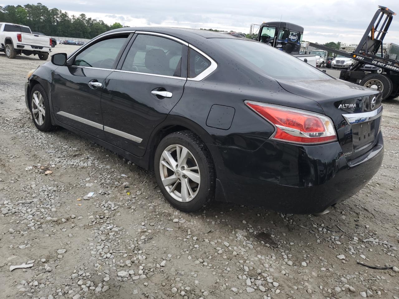 1N4AL3AP9FC296173 2015 Nissan Altima 2.5