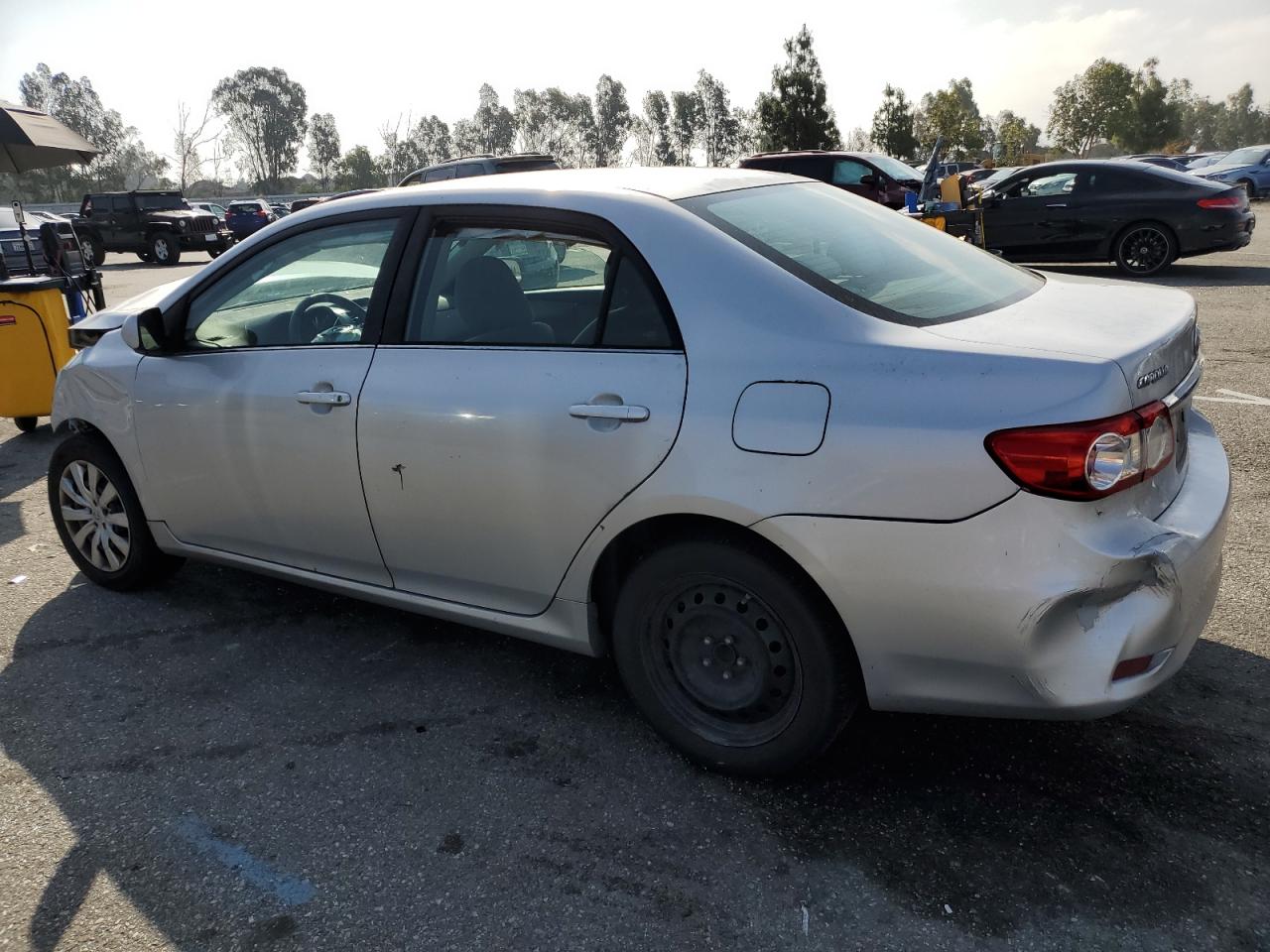 5YFBU4EE8DP130676 2013 Toyota Corolla Base