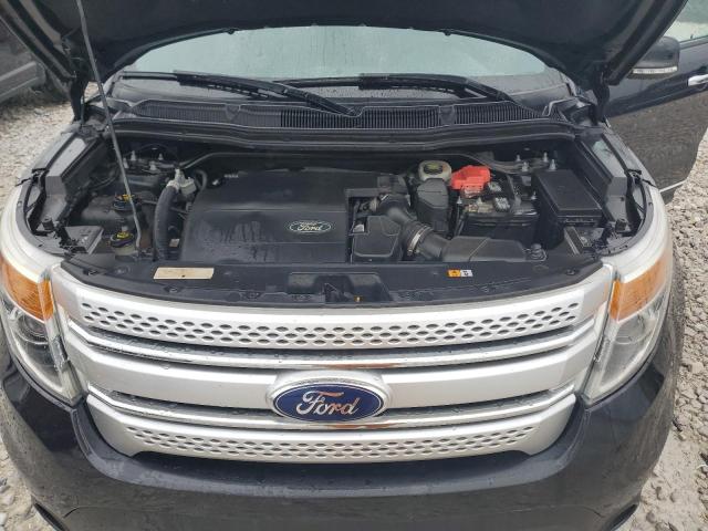 2013 Ford Explorer Xlt VIN: 1FM5K7D8XDGC94010 Lot: 54373574