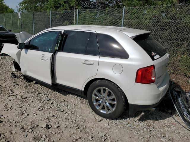 2013 Ford Edge Sel VIN: 2FMDK3JC9DBC77784 Lot: 56829454