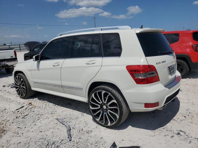 2011 Mercedes-Benz Glk 350 VIN: WDCGG5GB1BF680726 Lot: 54602874