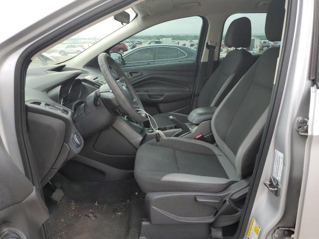 2013 Ford Escape S VIN: 1FMCU0F72DUC77927 Lot: 54692144