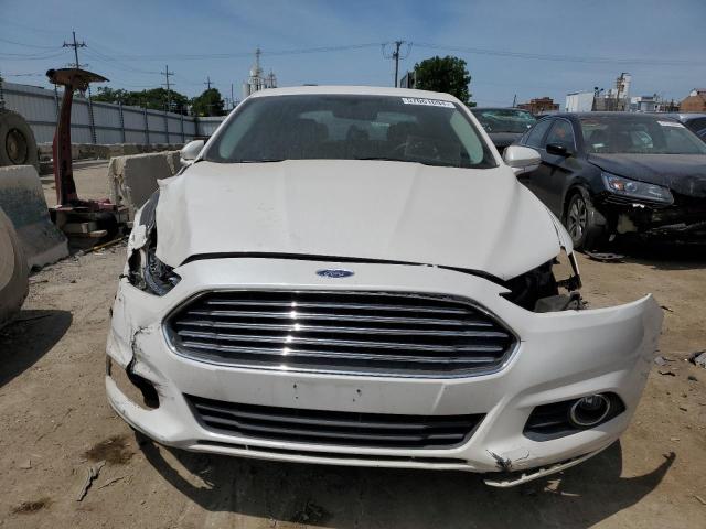 VIN 3FA6P0K98GR391822 2016 Ford Fusion, Titanium no.5