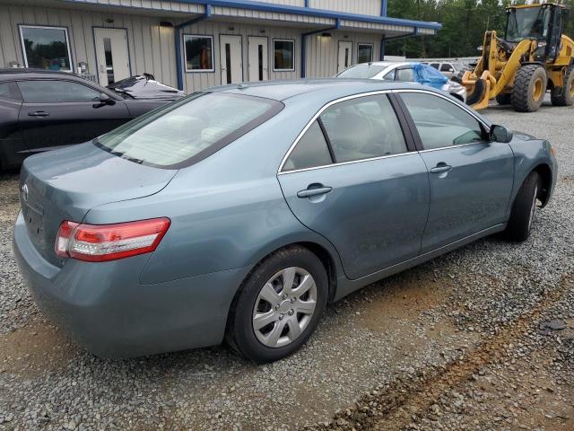 2010 Toyota Camry Base VIN: 4T4BF3EK9AR065198 Lot: 55191754