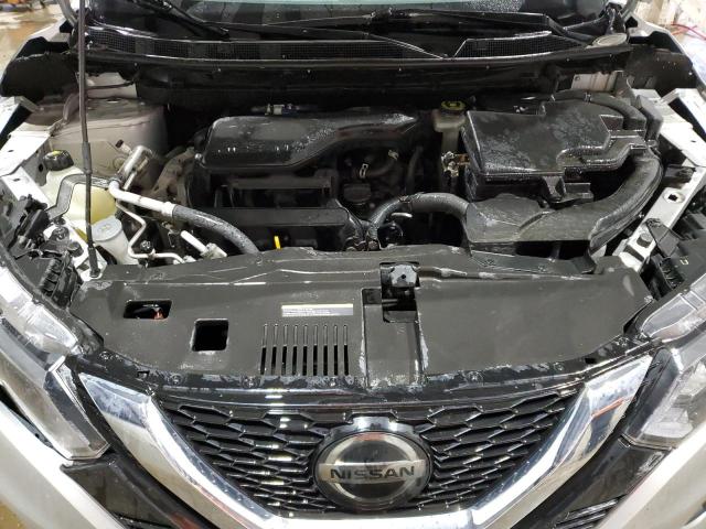 2020 Nissan Rogue Sport S VIN: JN1BJ1CV6LW541416 Lot: 56857664