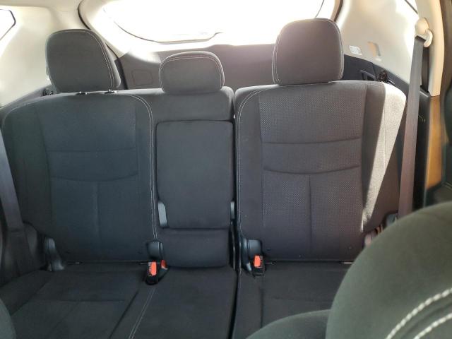 2019 Nissan Murano S VIN: 5N1AZ2MJ7KN159625 Lot: 57132224