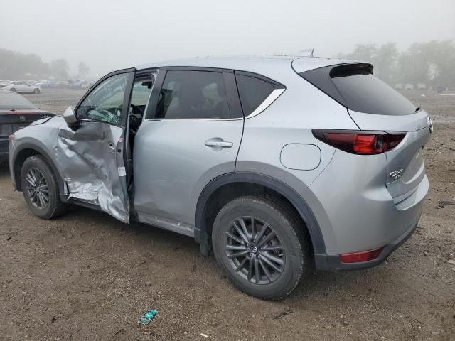 2020 Mazda Cx-5 Touring VIN: JM3KFBCM1L0790339 Lot: 53478694