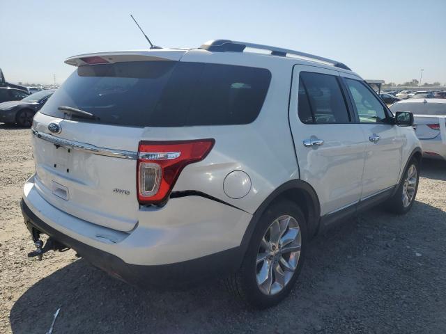 2012 Ford Explorer Xlt VIN: 1FMHK8D86CGA25942 Lot: 54070304