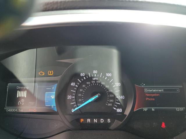 2018 Ford Edge Sport VIN: 2FMPK4AP8JBC06738 Lot: 56526994