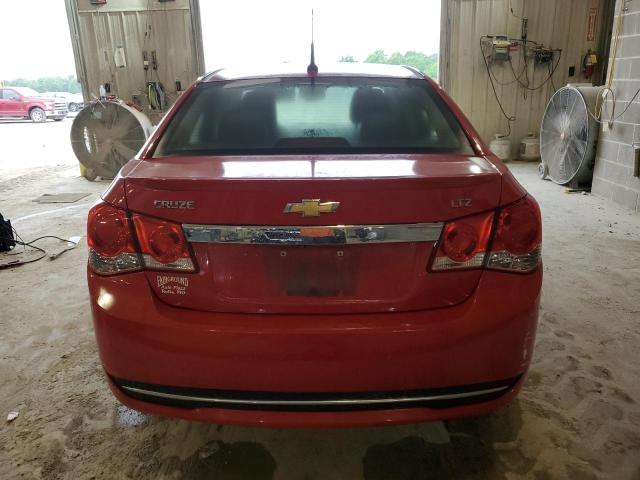 2013 Chevrolet Cruze Ltz VIN: 1G1PG5SB7D7227388 Lot: 54267484