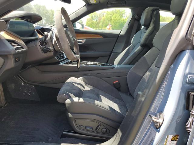 2023 AUDI E-TRON GT - WAUFJBFW2P7003754