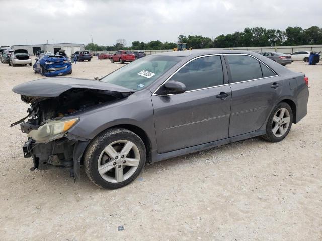 2013 Toyota Camry L VIN: 4T1BF1FK0DU267932 Lot: 53763234