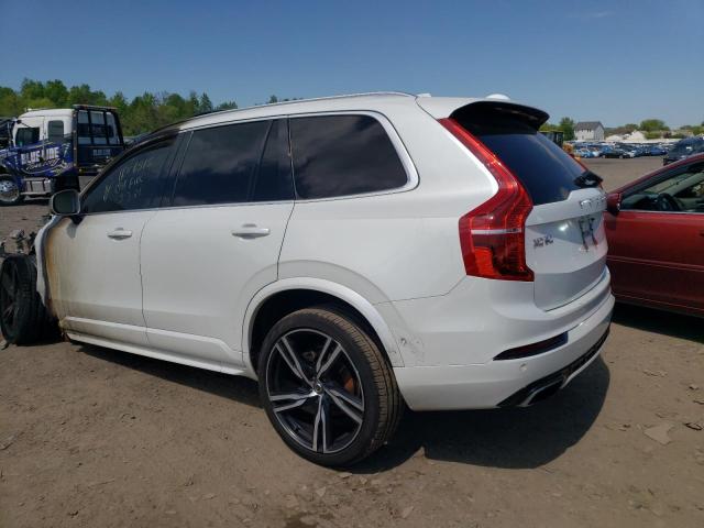 2016 Volvo Xc90 T6 VIN: YV4A22PM6G1060045 Lot: 54007504