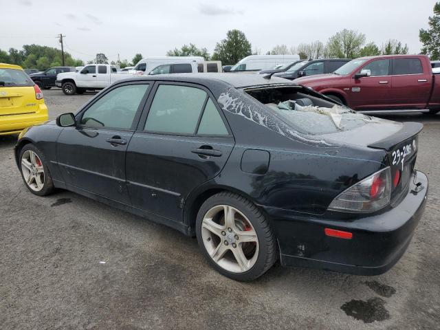 2003 Lexus Is 300 VIN: JTHBD192830069531 Lot: 55742284