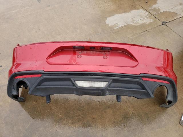 2020 Ford Mustang VIN: 1FA6P8TH7L5175736 Lot: 56900994