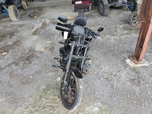 2022 HARLEY-DAVIDSON FXLRST 1HD1YXZ13NB068451