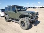 JEEP WRANGLER U photo