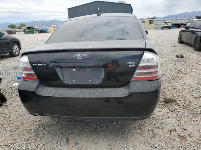 2009 Ford Taurus Sel VIN: 1FAHP27WX9G117664 Lot: 56331824