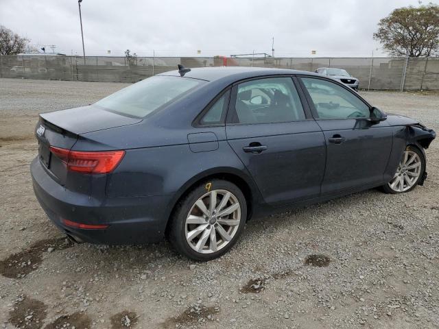 VIN WAUGNAF45HN007621 2017 Audi A4, Premium no.3