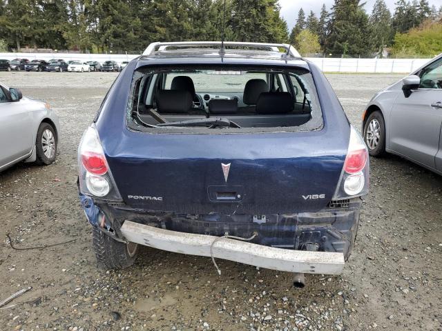 2009 Pontiac Vibe VIN: 5Y2SP670X9Z466931 Lot: 53686284