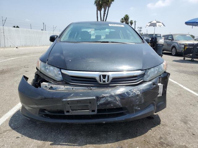 2012 Honda Civic Lx VIN: 19XFB2F53CE390056 Lot: 54457034