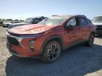 2024 CHEVROLET TRAX 1LT - KL77LHE26RC050943