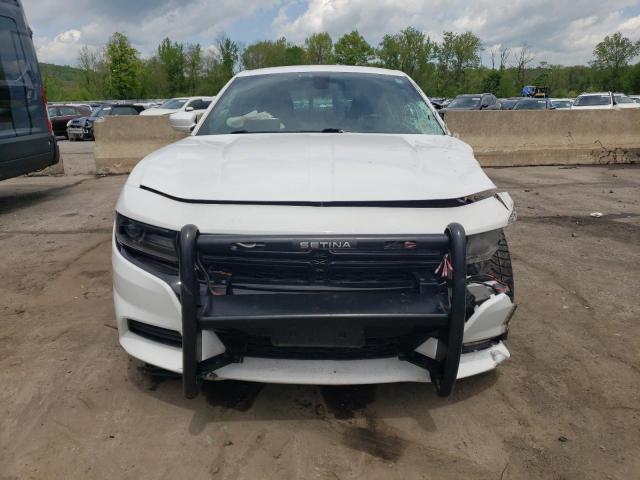 2019 Dodge Charger Police VIN: 2C3CDXKT1KH622725 Lot: 53660574