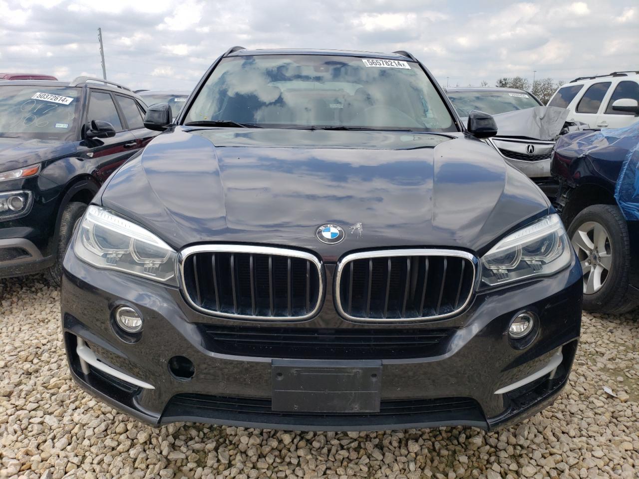 Lot #2876182229 2014 BMW X5 SDRIVE3