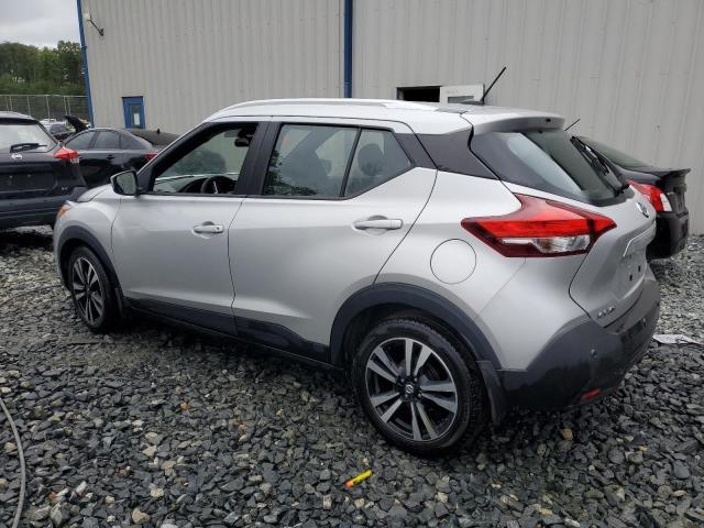 2020 Nissan Kicks Sv VIN: 3N1CP5CV2LL514214 Lot: 55523994