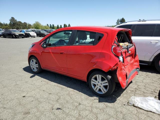 2014 Chevrolet Spark Ls VIN: KL8CB6S9XEC464434 Lot: 53303454