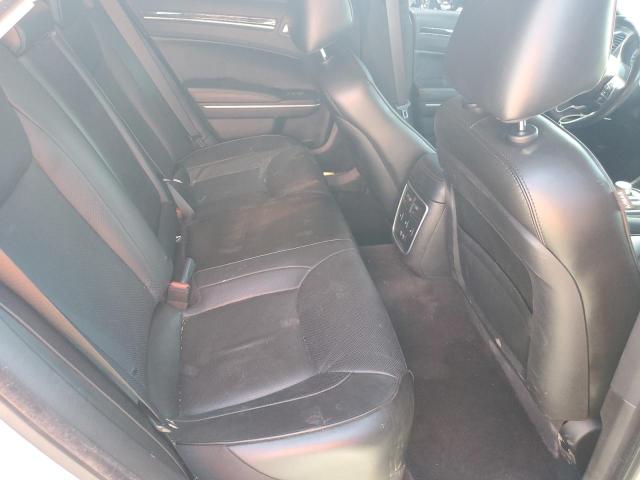 2021 Chrysler 300 Touring VIN: 2C3CCARG1MH567138 Lot: 56939534