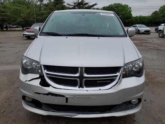 2012 Dodge Grand Caravan Crew VIN: 2C4RDGDG3CR107727 Lot: 54528024