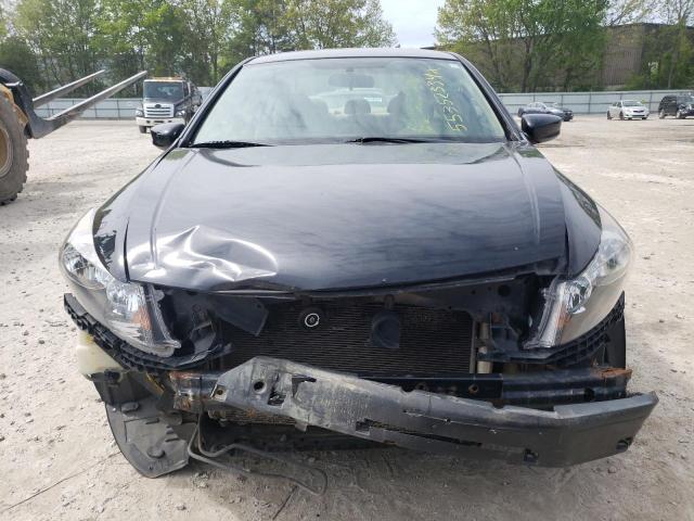 2008 Honda Accord Lx VIN: 1HGCP26388A078006 Lot: 55352334