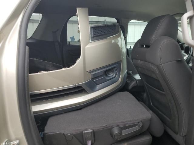 2013 GMC Acadia Sle VIN: 1GKKRNEDXDJ190773 Lot: 54443704