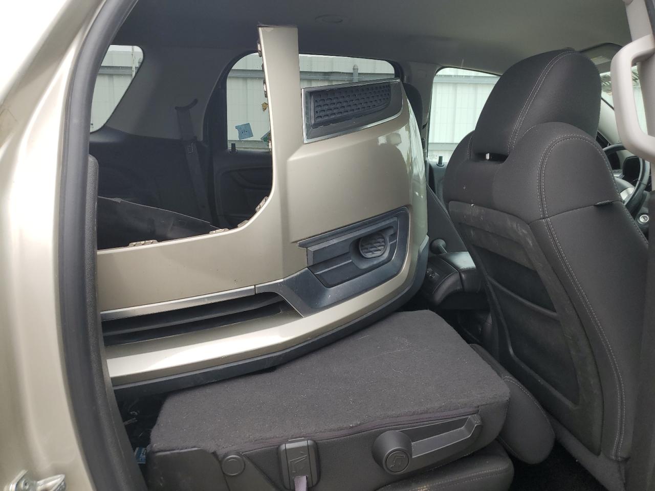 1GKKRNEDXDJ190773 2013 GMC Acadia Sle