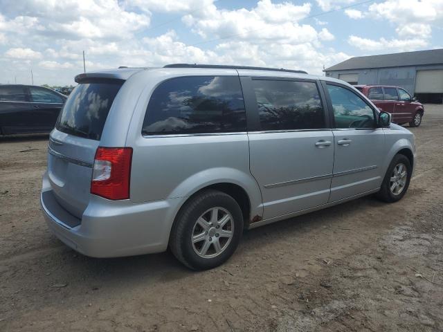 2011 Chrysler Town & Country Touring VIN: 2A4RR5DG2BR713647 Lot: 55474564