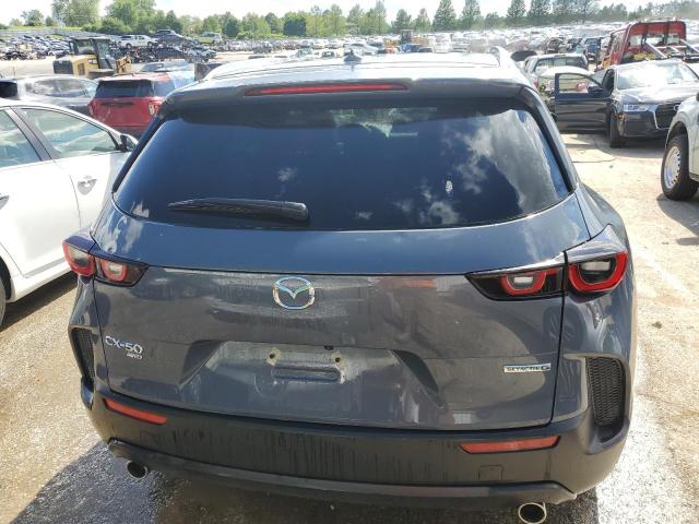 2024 Mazda Cx-50 Premium Plus VIN: 7MMVABEM2RN160780 Lot: 54611214