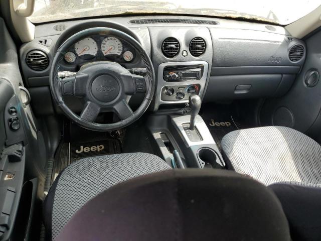 2003 Jeep Liberty Sport VIN: 1J4GK48KX3W611915 Lot: 55405614