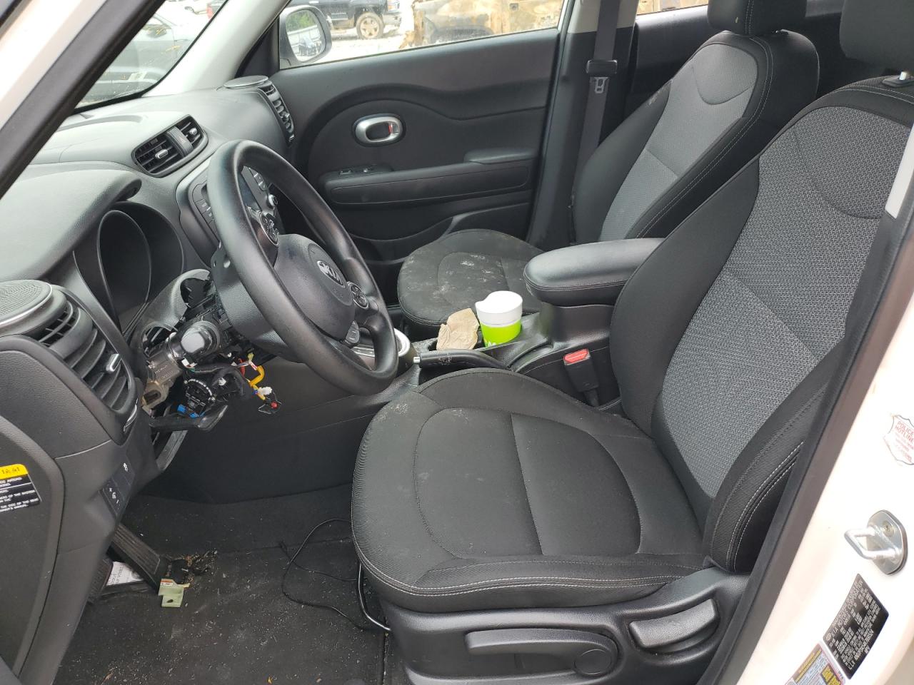 KNDJP3A54K7691524 2019 Kia Soul +