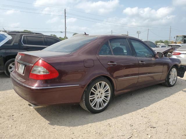 2007 Mercedes-Benz E 350 VIN: WDBUF56X27B166129 Lot: 56327744